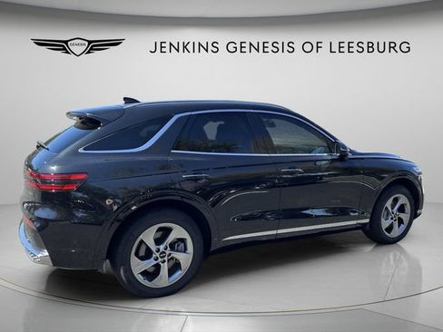 Used 2026 Genesis GV70 2.5T Select AWD/4WD image 4