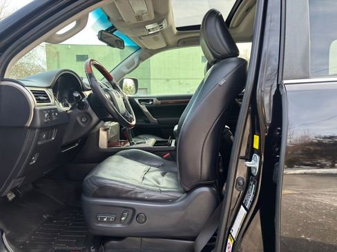 Used 2010 Lexus GX 460 AWD/4WD image 11