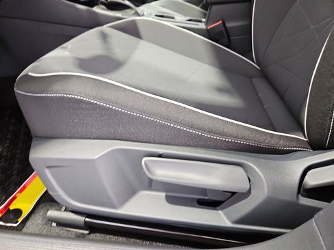 New 2026 Volkswagen Jetta Sport FWD image 18