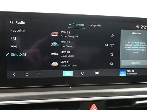 Certified 2026 Kia K5 GT FWD image 18