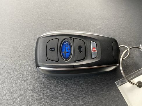 New 2026 Subaru Crosstrek 2.0i Premium image 35