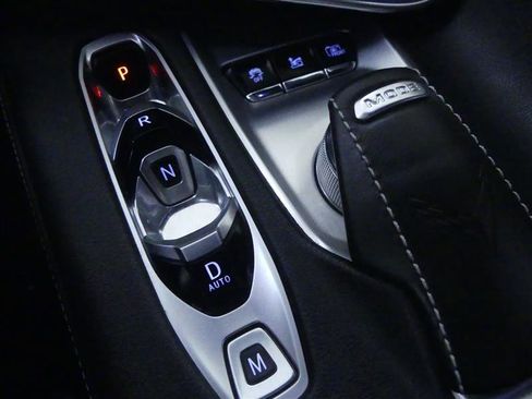 Used 2023 Chevrolet Corvette Stingray Preferred Conv w/ Z51 Performance Package image 19