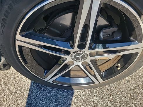 Used 2021 Mercedes-Benz A 220 image 13