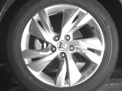 Used 2025 Buick Encore GX Preferred image 12