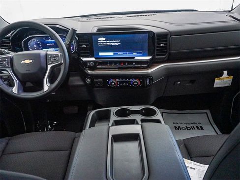 New 2026 Chevrolet Silverado 1500 LT image 16