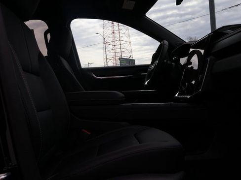 New 2026 GMC Acadia Elevation w/ Elevation Premium Package image 8