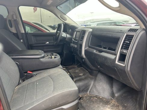 Used 2023 RAM 1500 Tradesman w/ Popular Equipment Group image 3