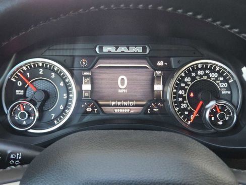 Used 2022 RAM 1500 Lone Star image 17