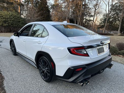 Used 2023 Subaru WRX Limited image 8