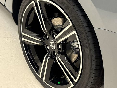 New 2026 Honda Accord SE image 10