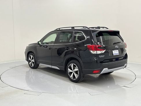 Certified 2021 Subaru Forester Touring image 4