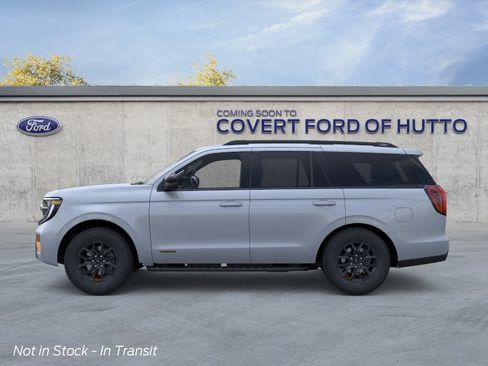 New 2026 Ford Expedition Tremor AWD/4WD image 3