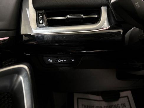 Used 2024 BMW X2 xDrive28i image 17