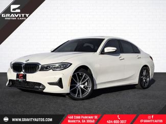 Used 2019 BMW 330i xDrive Sedan w/ Convenience Package video 1