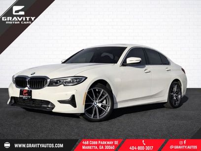 Used 2019 BMW 330i xDrive Sedan w/ Convenience Package