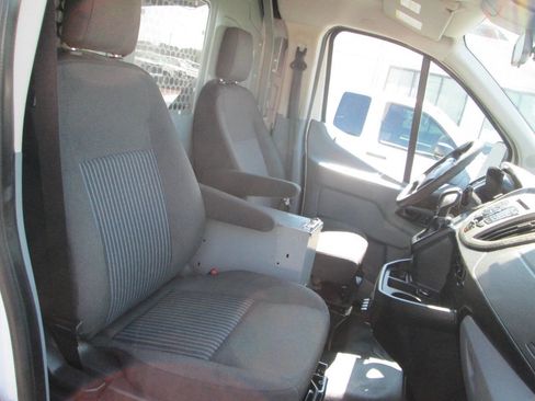 Used 2019 Ford Transit 150 130 Low Roof image 16