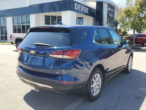 Certified 2023 Chevrolet Equinox LT image 5