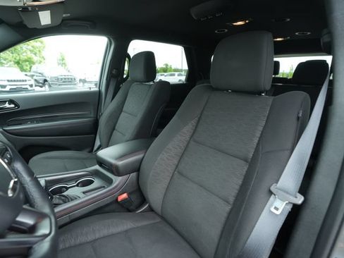 Used 2023 Dodge Durango GT AWD/4WD image 39