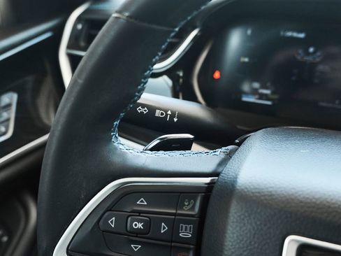 Used 2022 Jeep Grand Cherokee Trailhawk w/ Advanced Protech Group II image 29