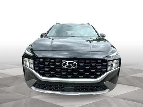 Used 2023 Hyundai Santa Fe SEL FWD image 3