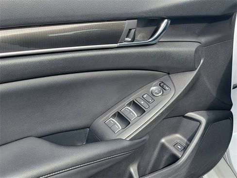 Used 2022 Honda Accord Sport image 20
