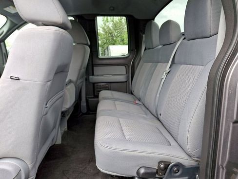Used 2011 Ford F150 XLT AWD/4WD image 17