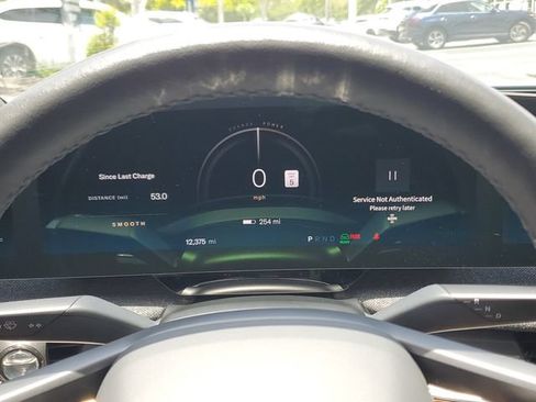 Used 2024 Lucid Air Touring AWD/4WD image 15