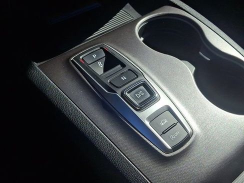 Used 2023 Honda Ridgeline RTL-E image 18