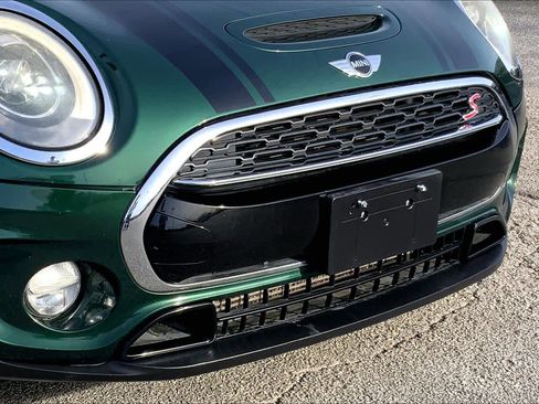 Used 2017 MINI Cooper Clubman S image 26