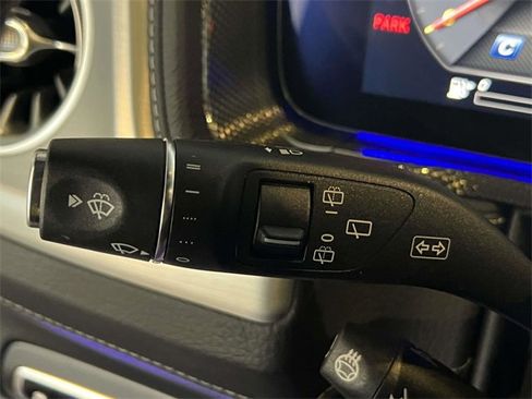 Certified 2024 Mercedes-Benz G 550 image 23