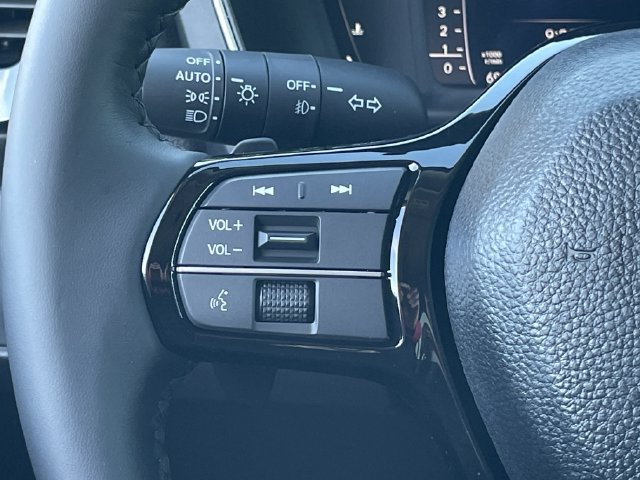 New 2026 Honda Pilot Touring image 14
