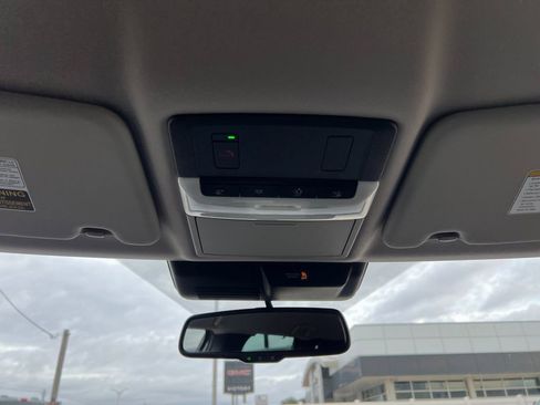 Used 2023 Mitsubishi Outlander SEL image 27