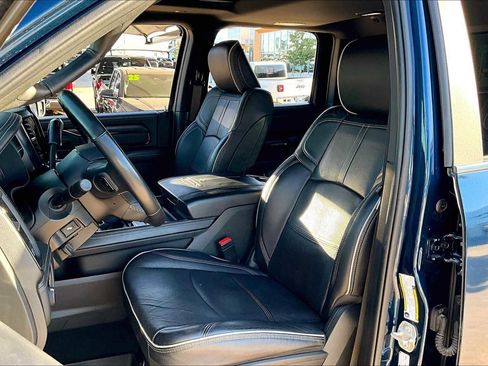 Used 2024 RAM 3500 Limited image 16