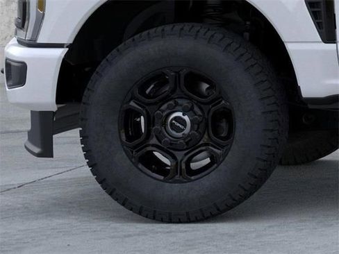 New 2026 Ford F350 XL w/ STX Appearance Package image 19