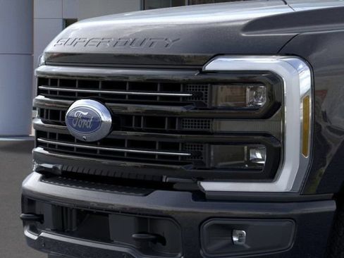 New 2026 Ford F250 Platinum AWD/4WD image 18