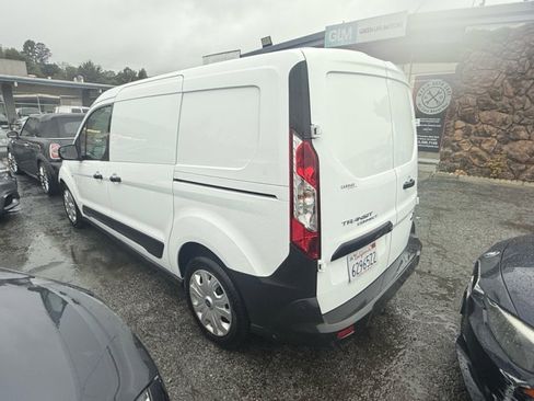Used 2020 Ford Transit Connect XL image 4