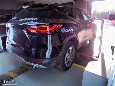 Used 2023 Chevrolet Blazer LT w/ Convenience Package FWD image 9