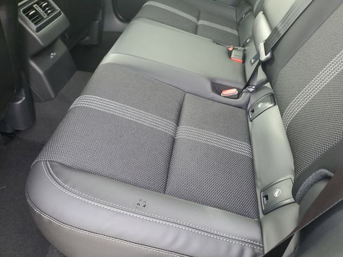 New 2026 MAZDA CX-50 AWD 2.5 S w/ Select Package image 14