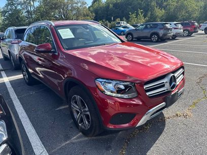 Used 2019 Mercedes-Benz GLC 300
