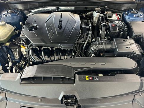 Used 2020 Hyundai Sonata SEL FWD image 24