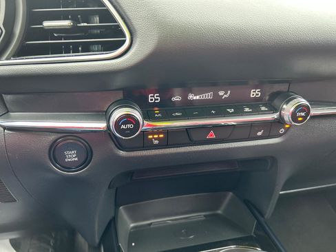 Used 2025 MAZDA CX-30 AWD 2.5 S w/ Preferred Package image 13