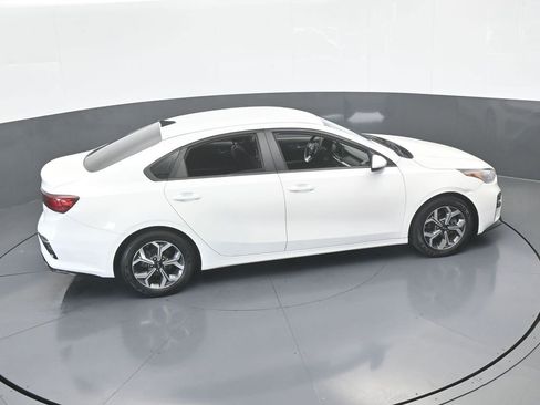 Used 2021 Kia Forte LXS image 48