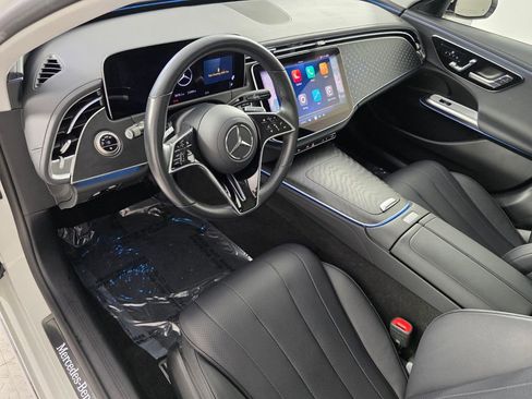 Certified 2025 Mercedes-Benz E 350 Sedan image 10