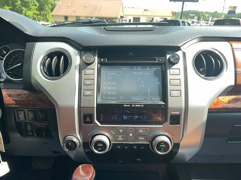 Used 2016 Toyota Tundra 1794 Edition image 12
