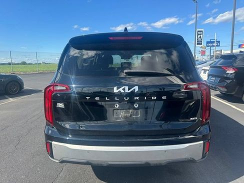 Certified 2024 Kia Telluride LX AWD/4WD image 7