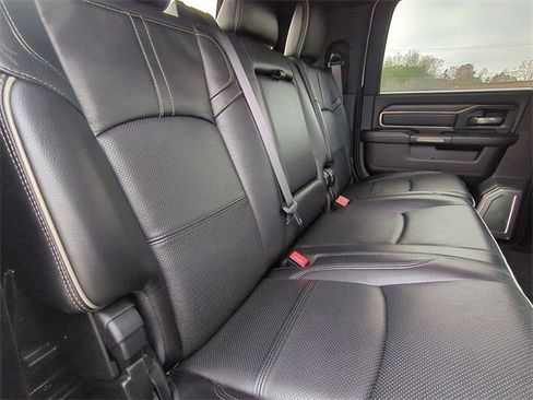 Used 2020 RAM 2500 Limited image 33
