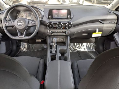 New 2025 Nissan Sentra S image 23