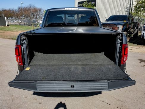 Used 2019 Ford F150 Raptor w/ Equipment Group 802A Luxury image 58