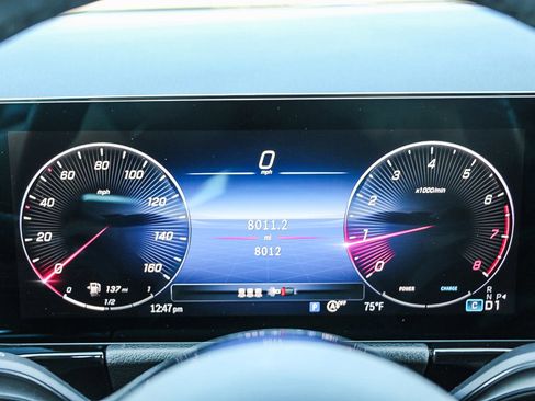 Certified 2025 Mercedes-Benz GLA 250 GLA 250 image 22