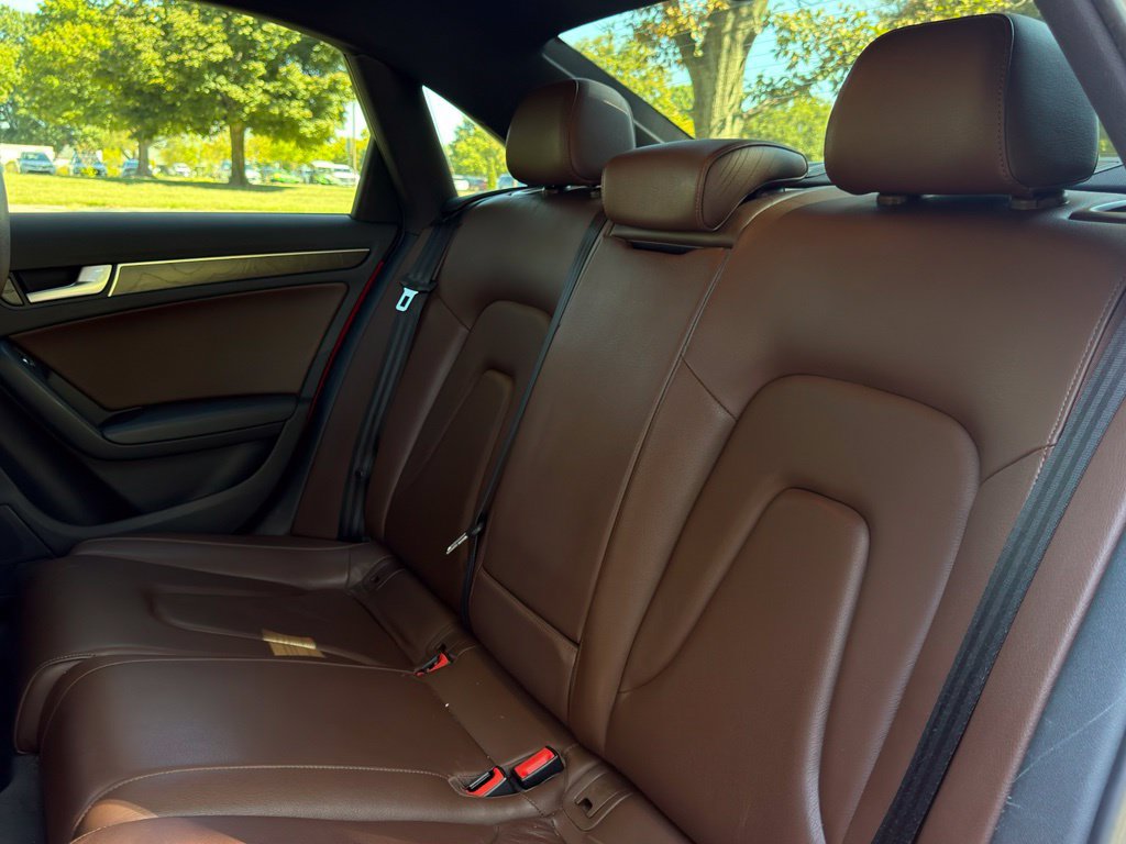 Used 2014 Audi A4 2.0T Premium Plus AWD/4WD image 21